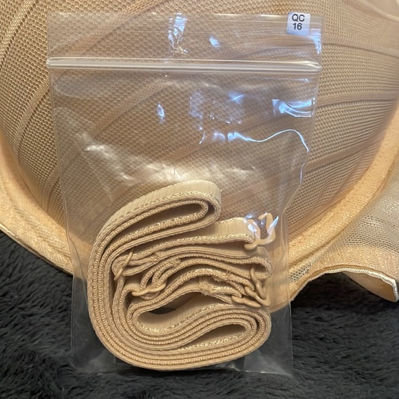 Freya Cameo Underwired Deco Strapless Molded Bra - UK32G - New WO Tag - Picture 10 of 11